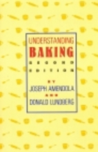 Understanding Baking by Joseph Amendola