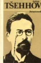 Jutustused by Anton Tšehhov
