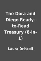 The Dora and Diego Ready-to-Read Treasury…