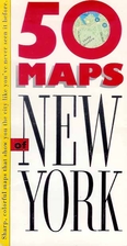 Spade and Archer's 50 Maps of New York…