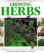 Growing Herbs: A Creative Step-by-Step Guide…