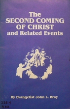The Second coming of Christ and Related…