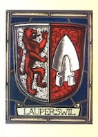 Lauperswil : Geschichte einer emmentalischen…