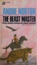 The Beast Master by Andre Norton