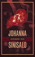 The Core of the Sun by Johanna Sinisalo