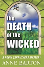 The death of the wicked by Anne Barton