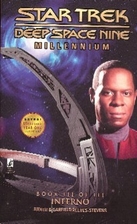 Millennium: Inferno by Judith Reeves-Stevens