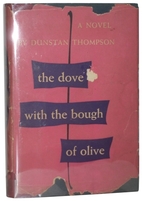The Dove With The Bough of Olive by Dunstan…