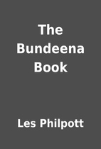 The Bundeena Book by Les Philpott