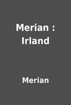 Merian : Irland by Merian