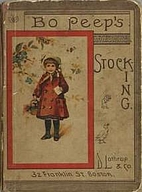 Bo-peep's stocking by Ella Farman Pratt