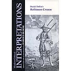 Twentieth Century Interpretations of…