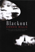 Blackout (All Clear Book 1) by Connie Willis