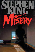 Misery by Stephen King