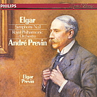 Symphony No. 1 and other works [sound…