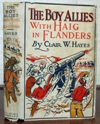 The Boy Allies with Haig in Flanders (or the…