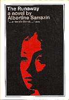 The Runaway by Albertine Sarrazin