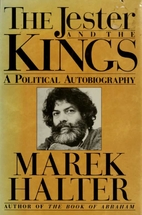 The Jester and the Kings: A Political…