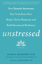 Unstressed: How Somatic Awareness Can…