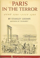 Paris in the terror: June 1793-July 1794 by…