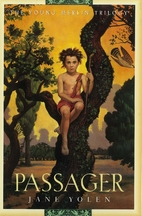 Passager by Jane Yolen