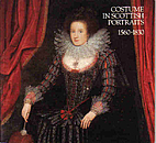 Costume in Scottish Portraits 1560-1830 by…