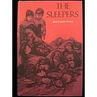 The sleepers by Jane Louise Curry