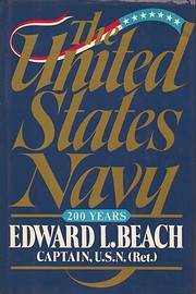 The United States Navy: A 200-Year History…