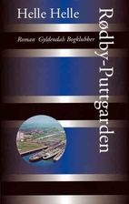 Rødby-Puttgarden : roman by Helle Helle