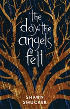 The Day the Angels Fell by Shawn Smucker