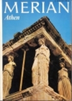 Merian 1973 26/08 - Athen