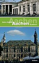 Aachen : Stadtführer by Sabine Mathieu