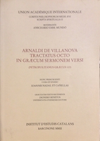 Arnaldi de Villanova tractatus octo in…