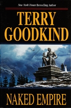 Naked Empire by Terry Goodkind
