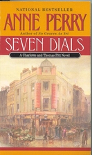 Seven Dials by Anne Perry