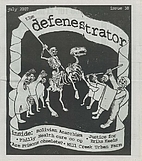 The defenestrator #38