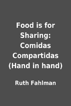 Food is for Sharing: Comidas Compartidas…