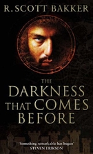 The Darkness That Comes Before (Prince of…