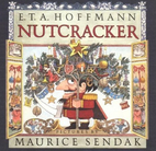 Nutcracker by E. T. A. Hoffmann