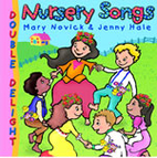 The Big Book of Nursery Rhymes and Songs:…