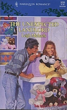 The Unexpected Landlord by Leigh Michaels