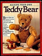 Making Your Own Teddy Bear