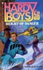 Height of Danger by Franklin W. Dixon