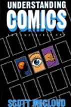 Understanding comics : the invisible art by…