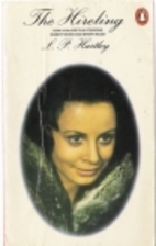 The Hireling by L. P. Hartley