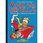 Ankan siivellä : 20 vuotta…