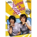 Laverne & Shirley: The Complete Second…