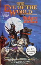 The Eye of the World by Robert Jordan