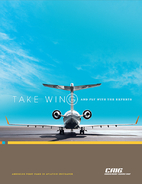 NetJets Presentation January 21, 2014 by…