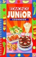 Edmonds Junior Cookbook by Mary Pat Fergus